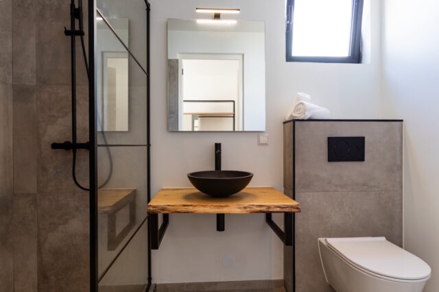 19.gemeubileerde villa met zwembad op LXRY resort te koop