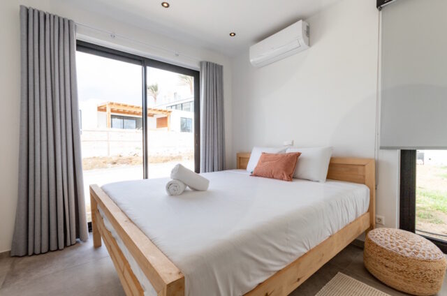 20.gemeubileerde villa met zwembad op LXRY resort te koop