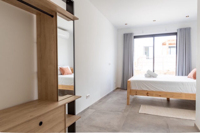 21.gemeubileerde villa met zwembad op LXRY resort te koop