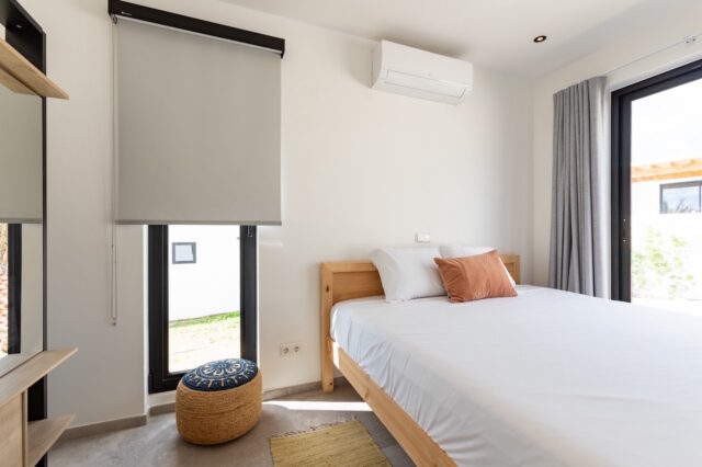 22.gemeubileerde villa met zwembad op LXRY resort te koop