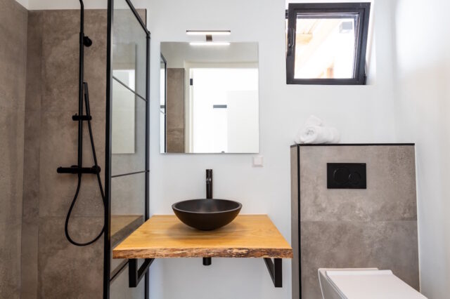 23.gemeubileerde villa met zwembad op LXRY resort te koop