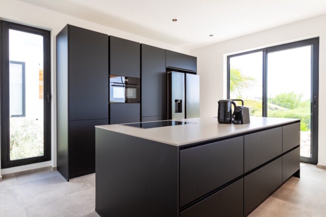 27.gemeubileerde villa met zwembad op LXRY resort te koop