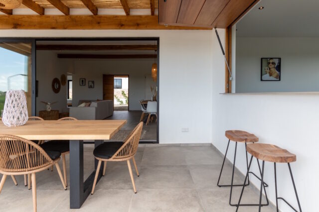 29.gemeubileerde villa met zwembad op LXRY resort te koop