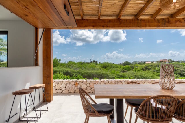 30.gemeubileerde villa met zwembad op LXRY resort te koop