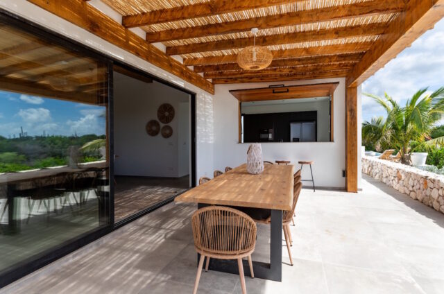 31.gemeubileerde villa met zwembad op LXRY resort te koop