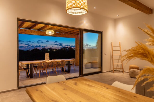 32.gemeubileerde villa met zwembad op LXRY resort te koop