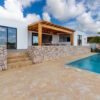 Nieuwbouw Villa met Zwembad op LXRY resort Brakkeput te koop