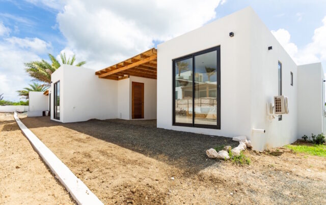 35.gemeubileerde villa met zwembad op LXRY resort te koop