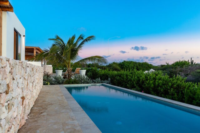 6.gemeubileerde villa met zwembad op LXRY resort te koop