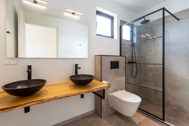 8.gemeubileerde villa met zwembad op LXRY resort te koop