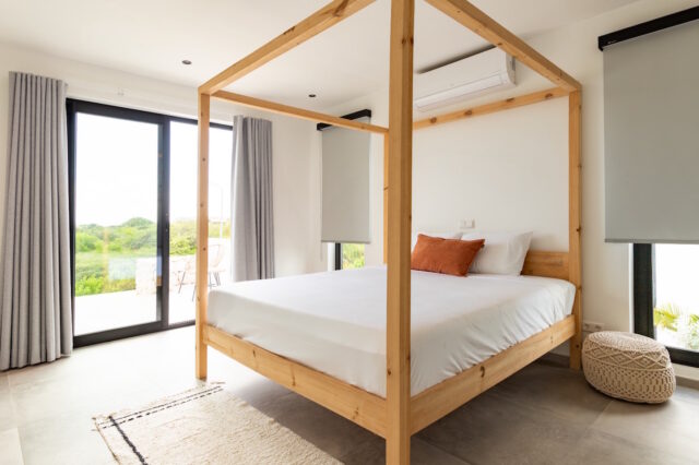 9.gemeubileerde villa met zwembad op LXRY resort te koop