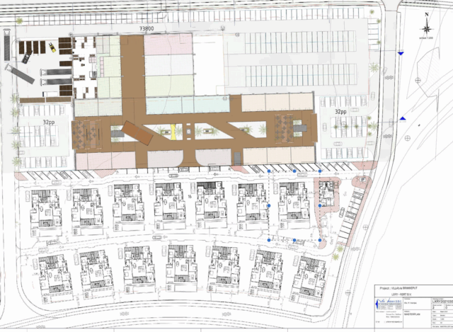 Masterplan