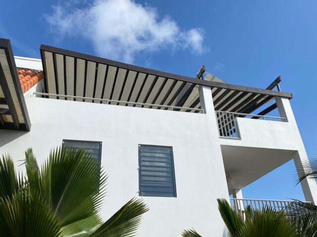 Prachtig Penthouse Appartement op Resort Bonaire te Koop.21.57