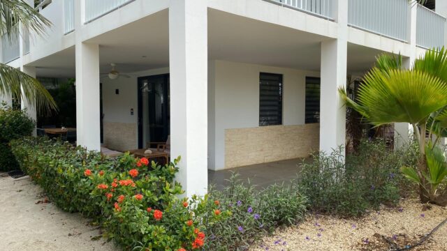 Prachtig Penthouse Appartement op Resort Bonaire te Koop.25.28