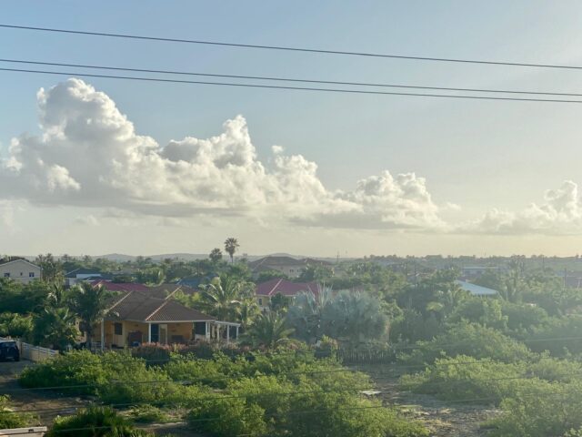 Prachtig Penthouse Appartement op Resort Bonaire te Koop.33.52 (1)