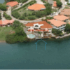 Beautifully situated on the Spanish Water located Building Plot for Sale