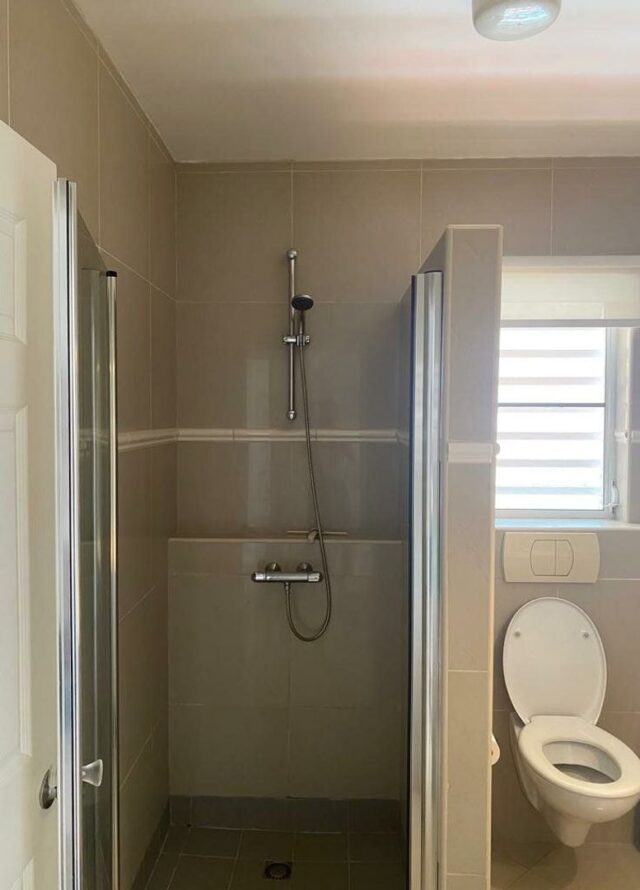 Ruime villa met zwembad Brakkeput Abou Curaçao te Huur(15)