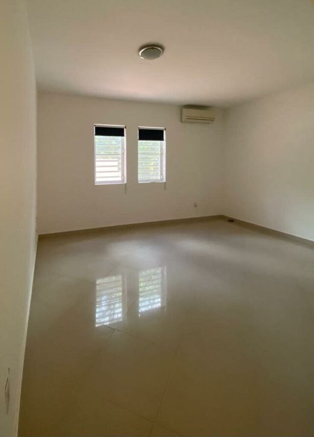 Ruime villa met zwembad Brakkeput Abou Curaçao te Huur(18)