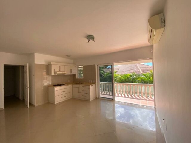 Ruime villa met zwembad Brakkeput Abou Curaçao te Huur(19)