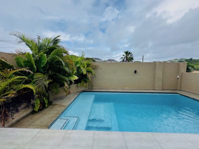 Woning met Zwembad in Otrobanda te Huur_7266