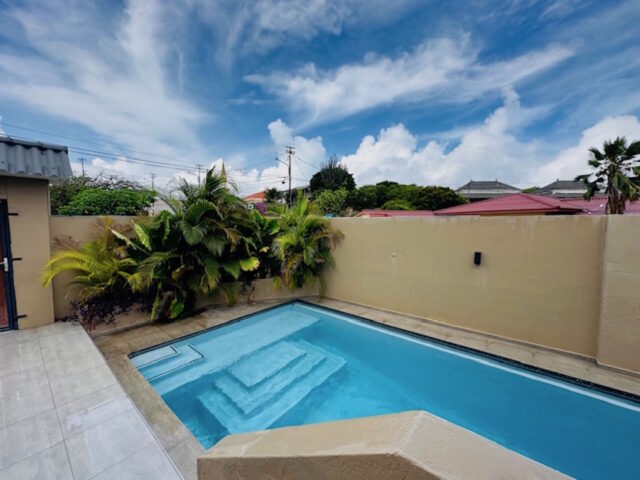 Woning met Zwembad in Otrobanda te Huur_7289