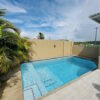 Moderne woning met Zwembad in Otrobanda te Huur