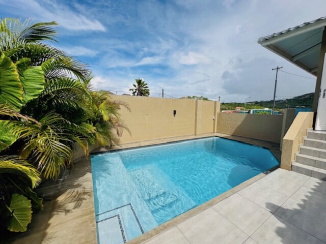 Woning met Zwembad in Otrobanda te Huur_7290