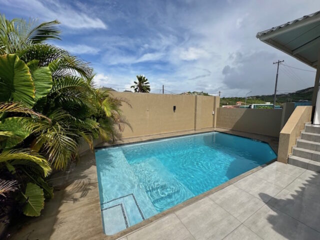 Woning met Zwembad in Otrobanda te Huur_7291