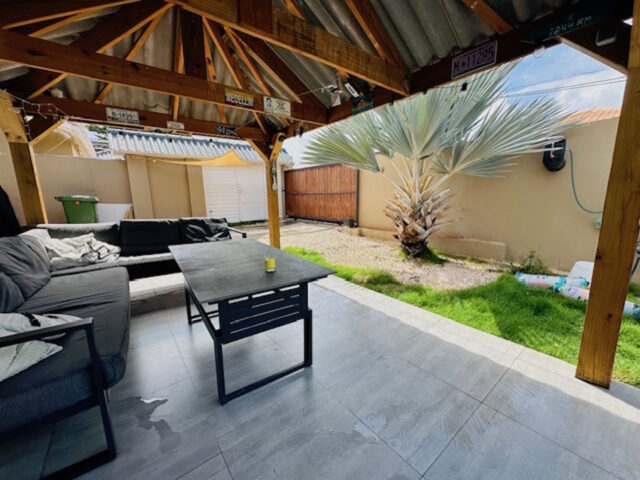 Woning met Zwembad in Otrobanda te Huur_7292