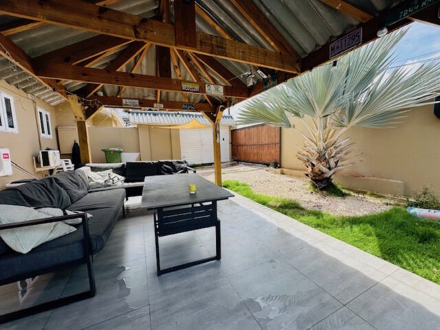 Woning met Zwembad in Otrobanda te Huur_7293