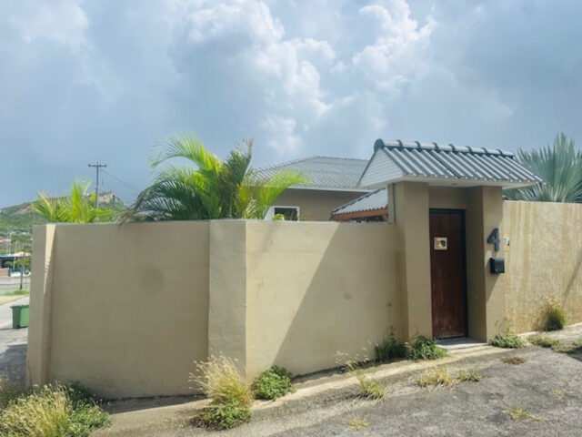 Woning met Zwembad in Otrobanda te Huur_7294