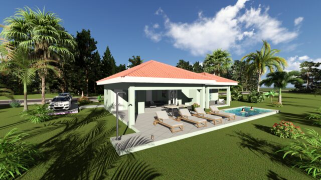 Bouw jouw Droom Bungalow Model Leonie foto 5