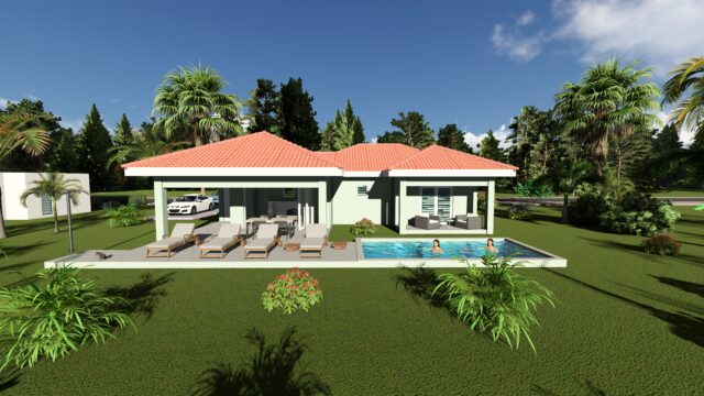 Bouw jouw Droom Bungalow Model Leonie foto 6