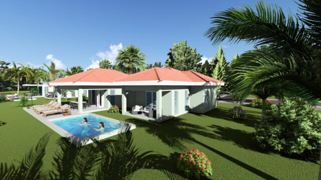 Bouw jouw Droom Bungalow Model Leonie foto 7