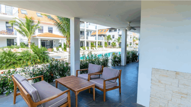 Prachtig Penthouse Appartement op Resort Bonaire te Koop om 12.45.53