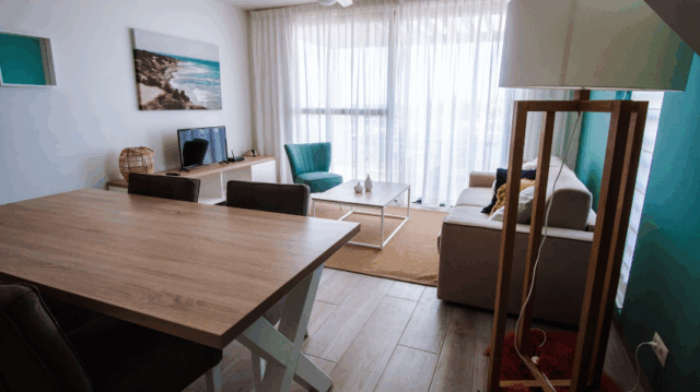 Prachtig Penthouse Appartement op Resort Bonaire te Koop om 12.47.20