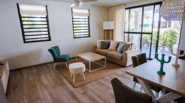 Prachtig Penthouse Appartement op Resort Bonaire te Koop om 12.47.29
