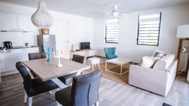 Prachtig Penthouse Appartement op Resort Bonaire te Koop om 12.47.36