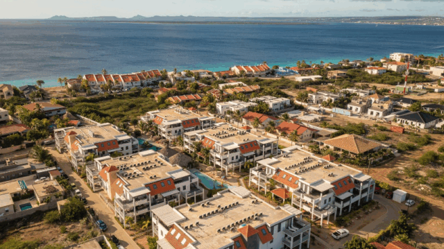 Prachtig Penthouse Appartement op Resort Bonaire te Koop om 12.50.24