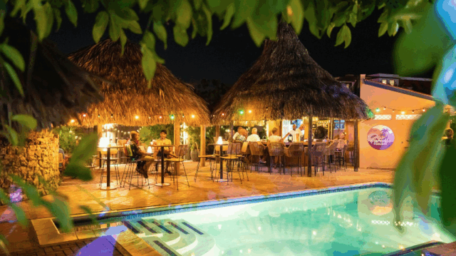 Prachtig Penthouse Appartement op Resort Bonaire te Koop om 12.50.38