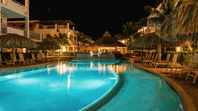 Prachtig Penthouse Appartement op Resort Bonaire te Koop om 12.50.46