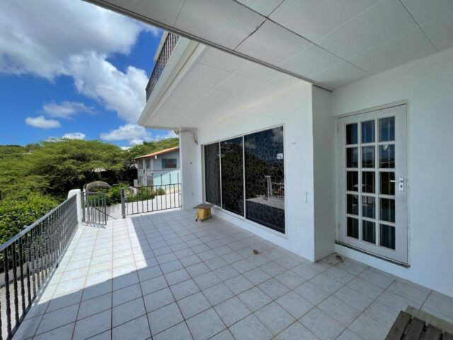 Ruime Woning met uitzicht te Bramendiweg te Huur.12