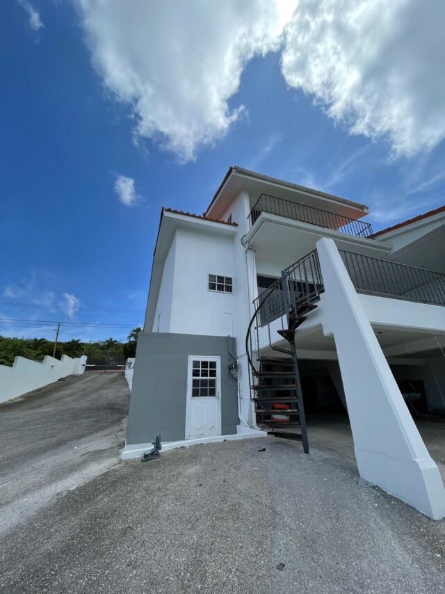 Ruime Woning met uitzicht te Bramendiweg te Huur.14