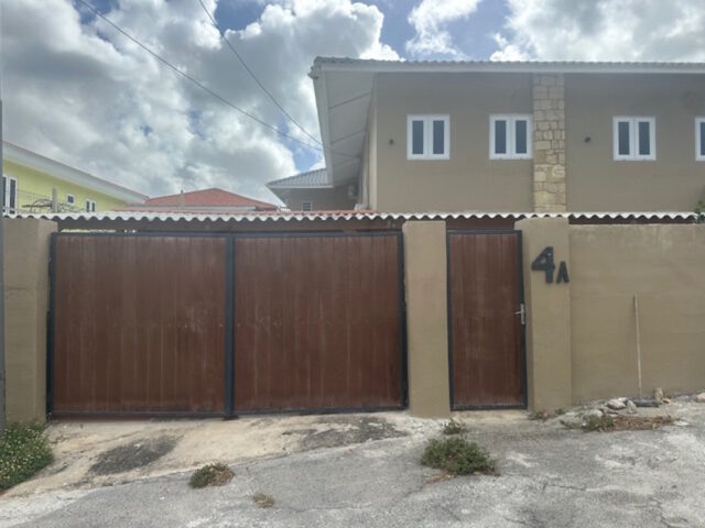 Studio in Otrobanda Te Huur_8041