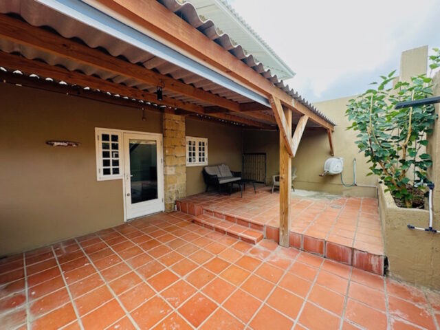 Studio in Otrobanda Te Huur_8043