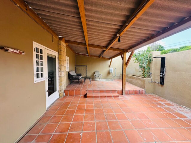 Studio in Otrobanda Te Huur_8044