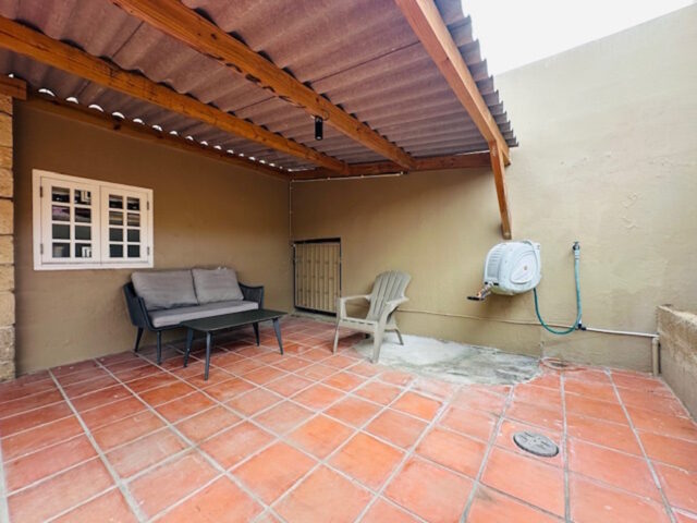 Studio in Otrobanda Te Huur_8045