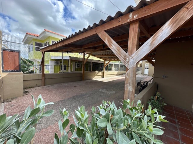 Studio in Otrobanda Te Huur_8053