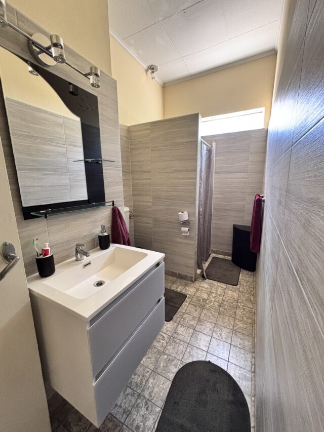 Badkamer 1.1