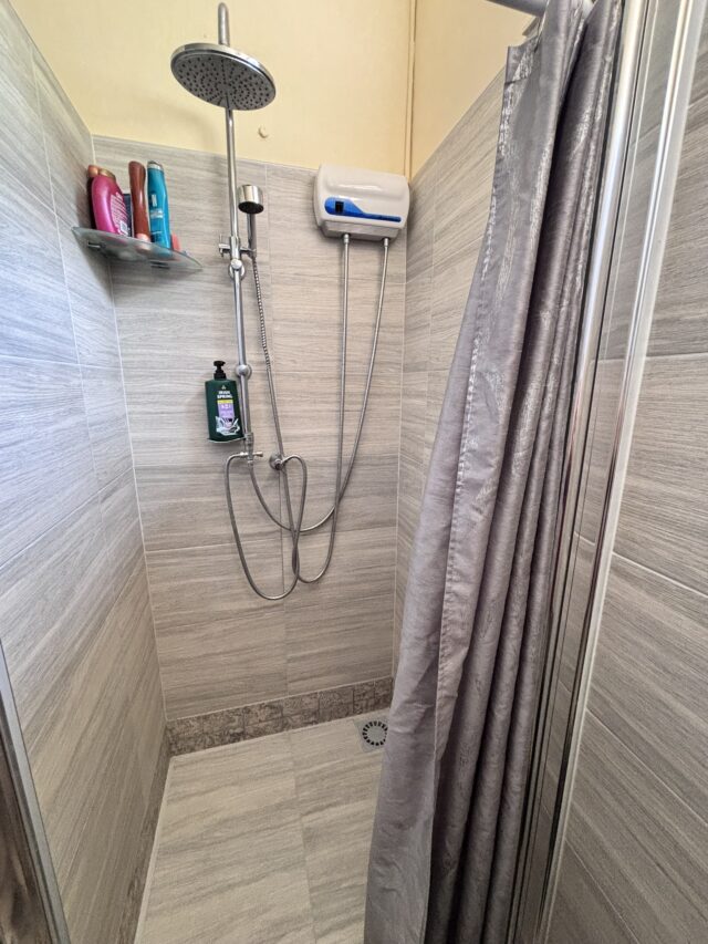 Badkamer 1.2
